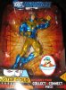 Dc Universe Classics Booster Gold Wave 7 Collar Variant by Mattel